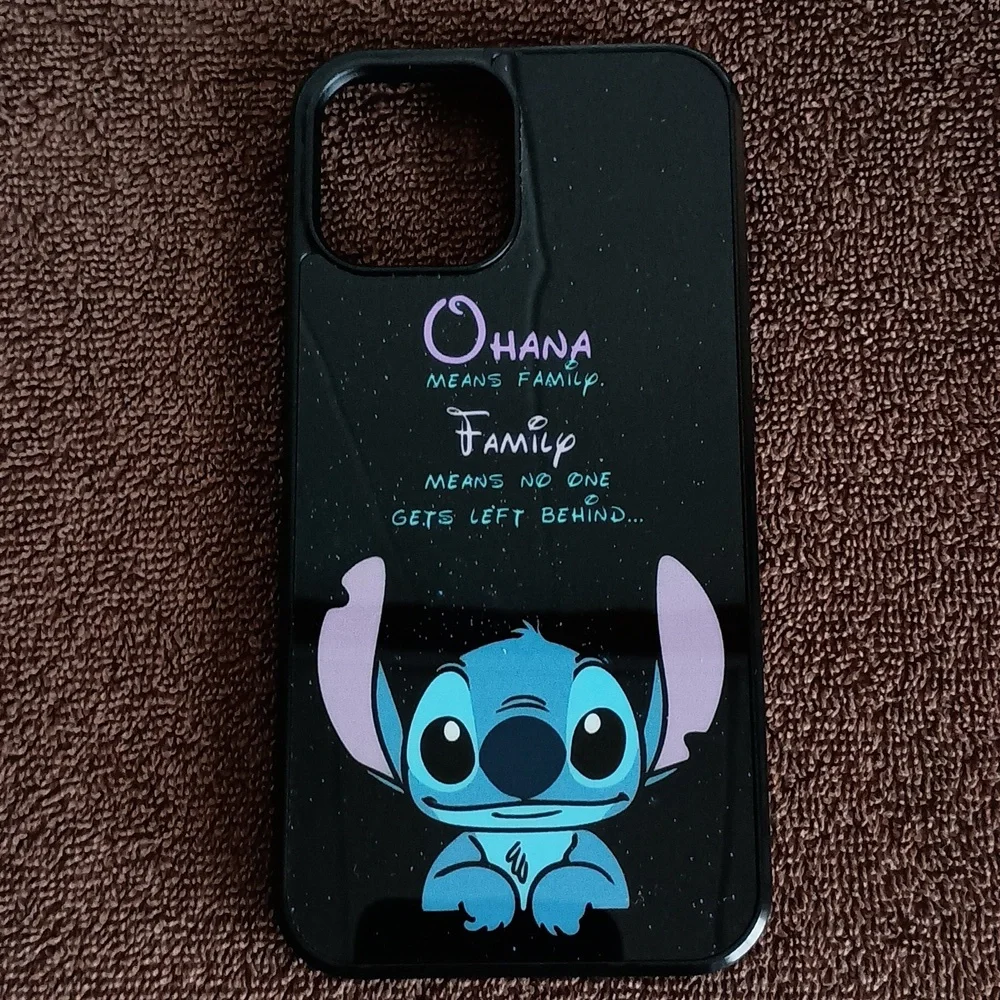 Stitch Phone Case